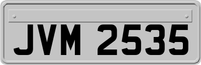 JVM2535