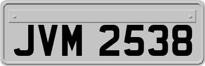 JVM2538