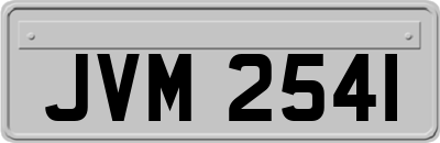 JVM2541
