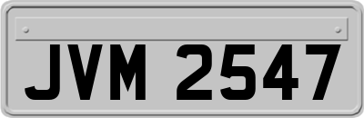 JVM2547