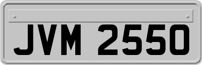 JVM2550