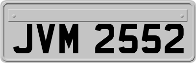 JVM2552