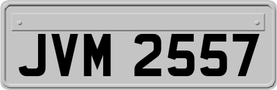 JVM2557