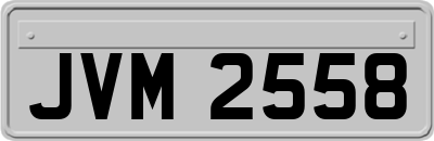 JVM2558