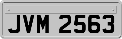 JVM2563