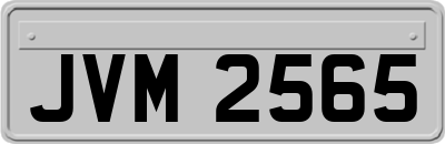 JVM2565