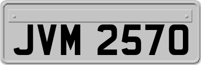 JVM2570
