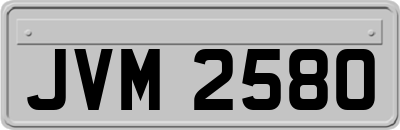 JVM2580