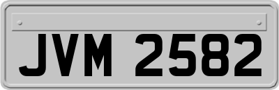 JVM2582