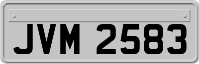 JVM2583