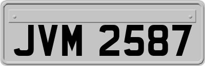 JVM2587