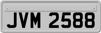 JVM2588