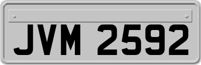 JVM2592