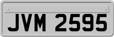 JVM2595