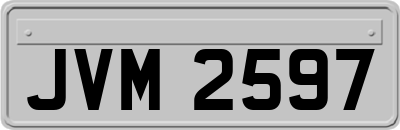 JVM2597