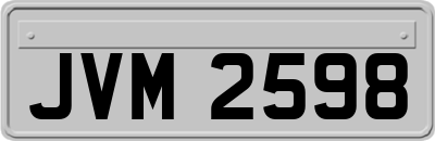 JVM2598