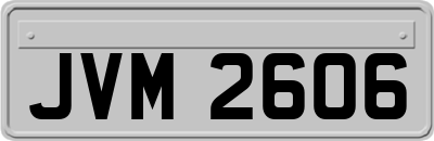 JVM2606