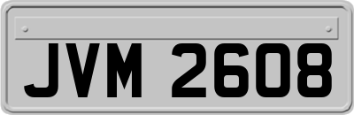 JVM2608