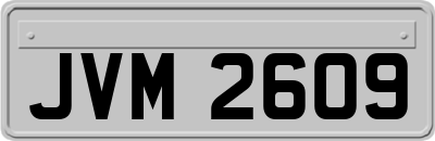 JVM2609