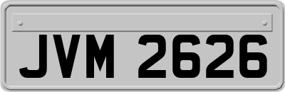 JVM2626