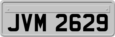 JVM2629