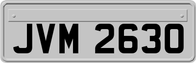JVM2630