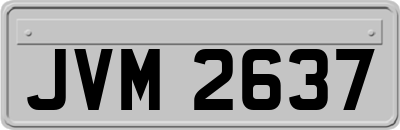 JVM2637