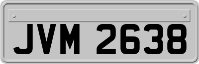 JVM2638