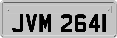 JVM2641