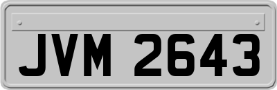 JVM2643