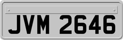JVM2646