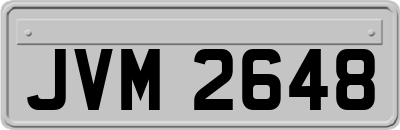 JVM2648