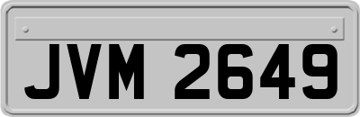 JVM2649