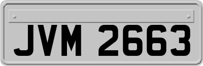 JVM2663