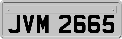 JVM2665