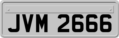 JVM2666