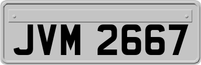 JVM2667