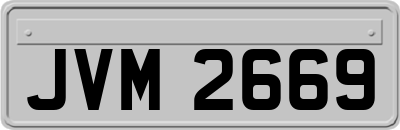 JVM2669