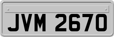 JVM2670