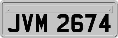 JVM2674