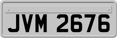 JVM2676