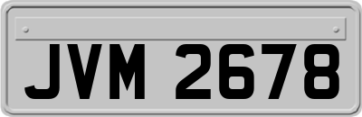 JVM2678