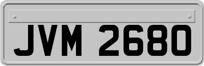 JVM2680