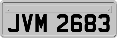 JVM2683