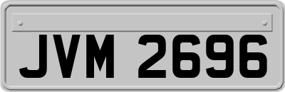 JVM2696