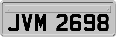 JVM2698