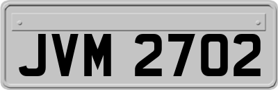 JVM2702