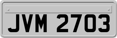 JVM2703