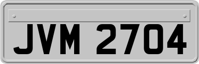 JVM2704
