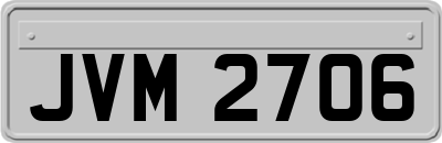 JVM2706